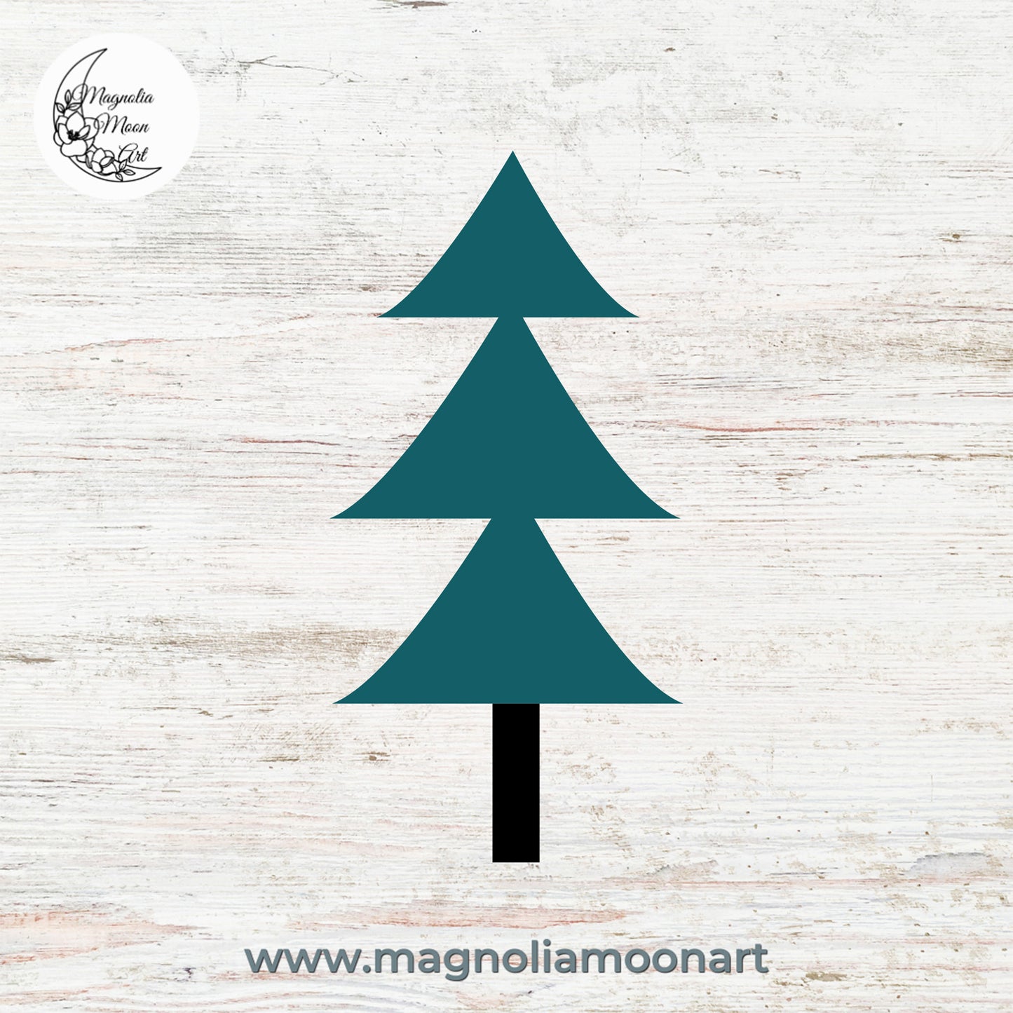 Scandinavian Animals SVG