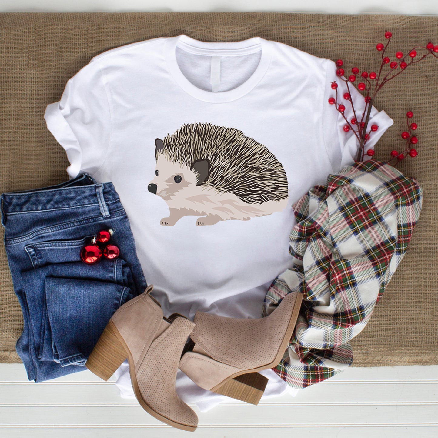 Hedgehog PNG