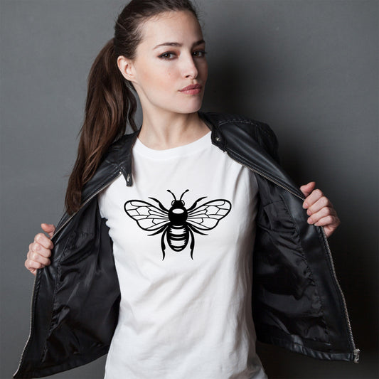 Bee SVG