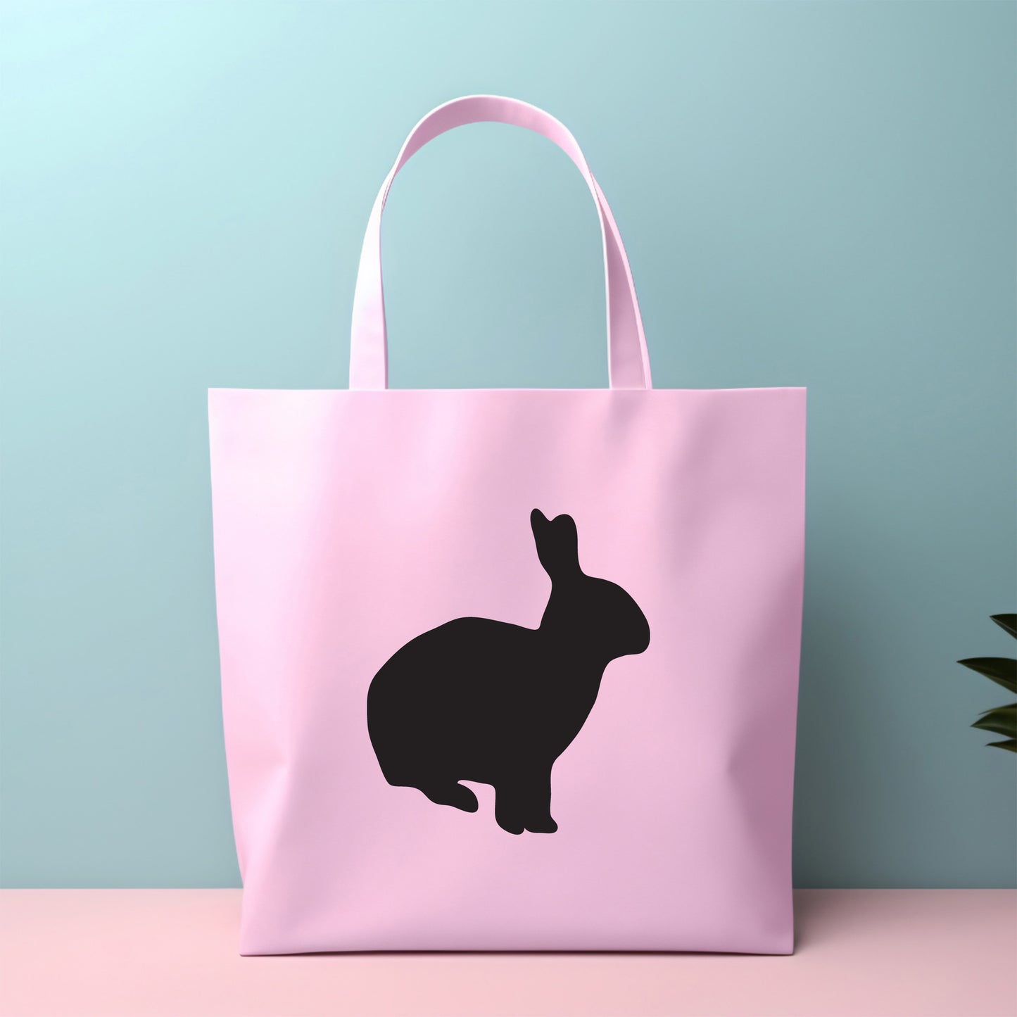 Bunnies SVG