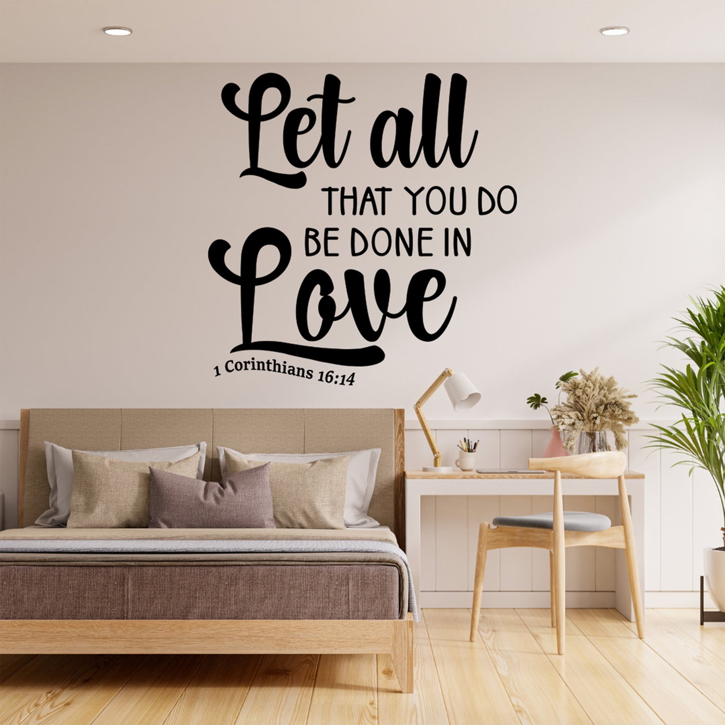 Let all that you do SVG
