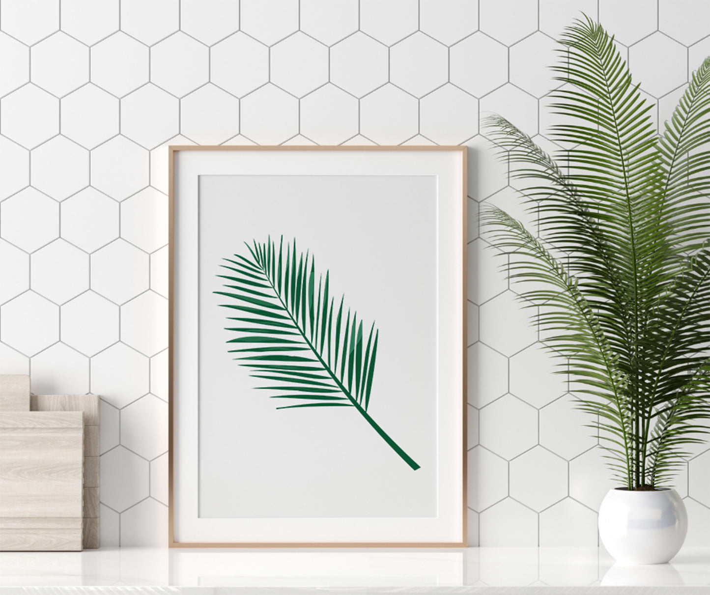 Tropical SVG
