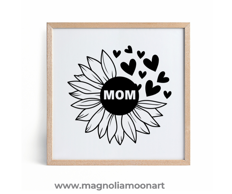 Mother's Day Bundle SVG