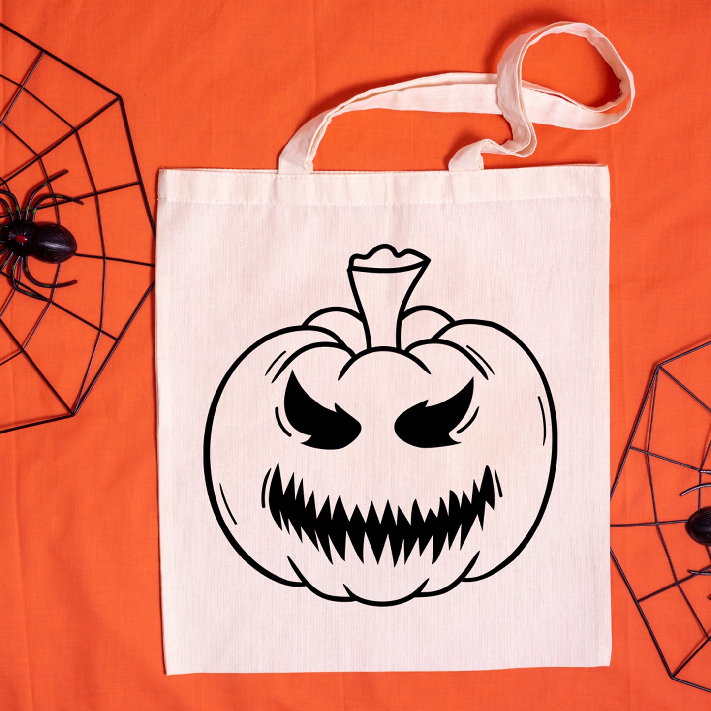 Jack o Lantern SVG