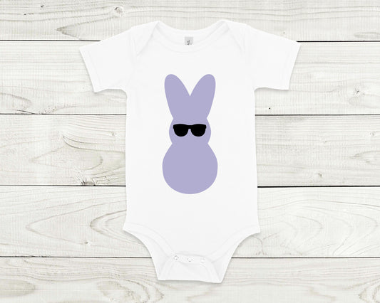 Marshmallow Bunnies SVG