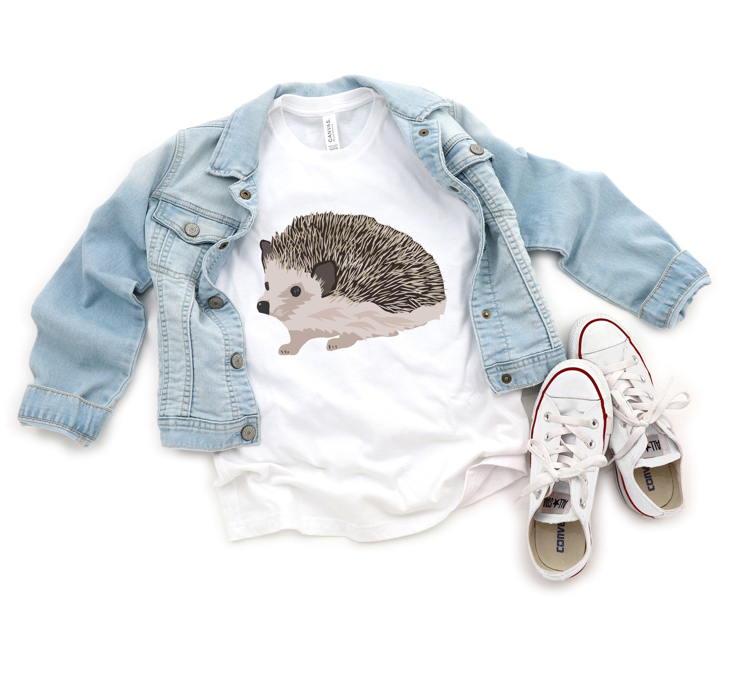 Hedgehog PNG
