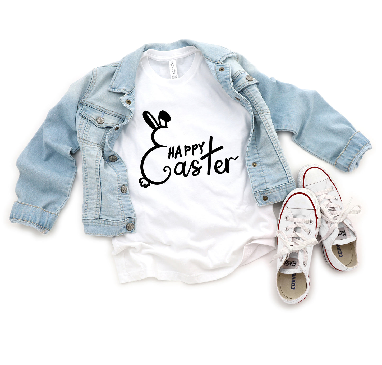 Happy Easter SVG