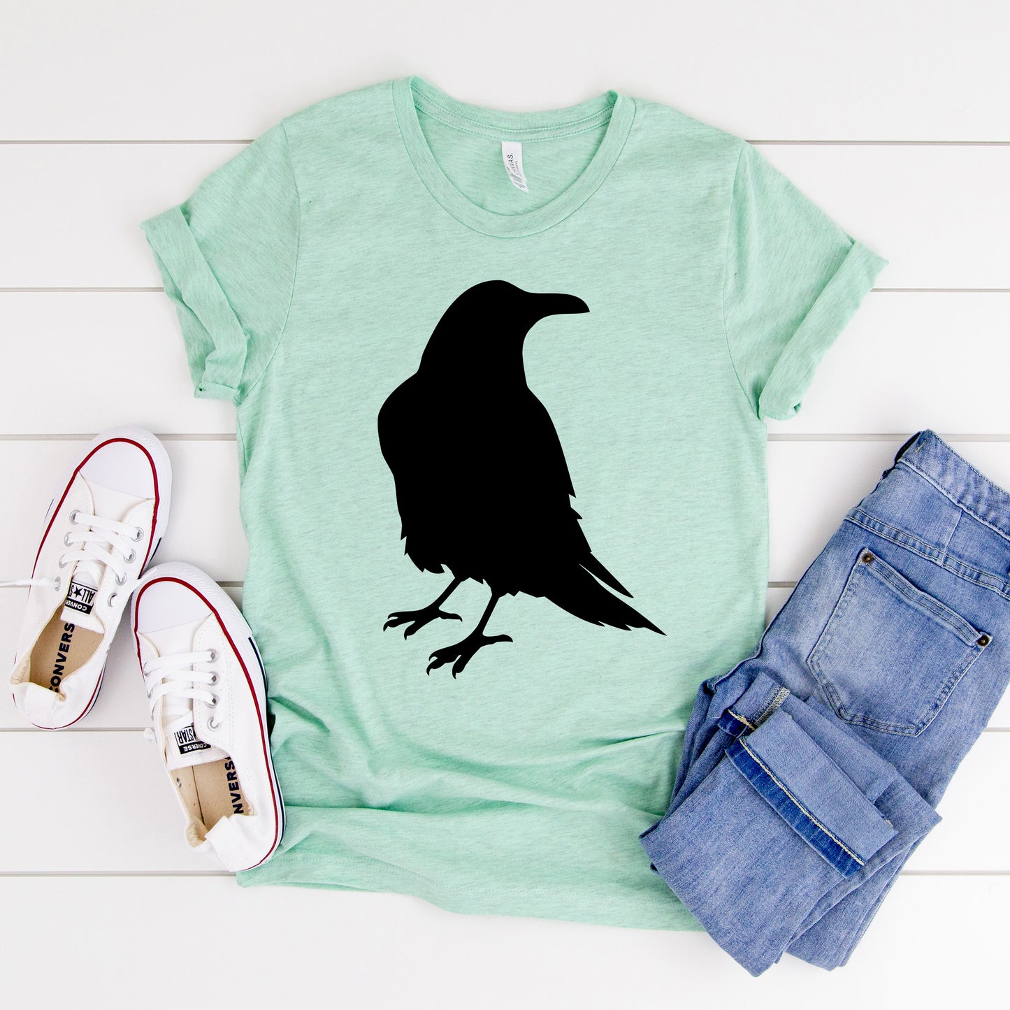 Raven SVG
