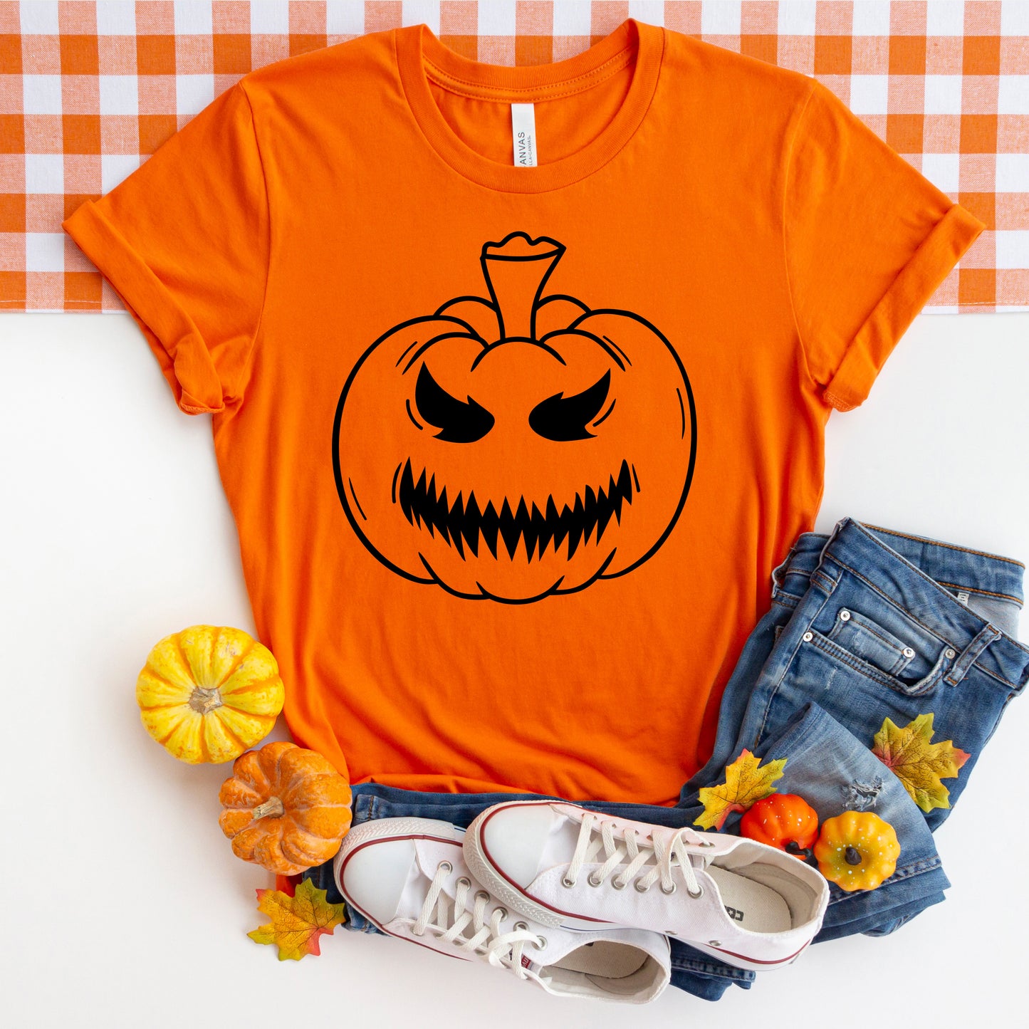 Jack o Lantern SVG