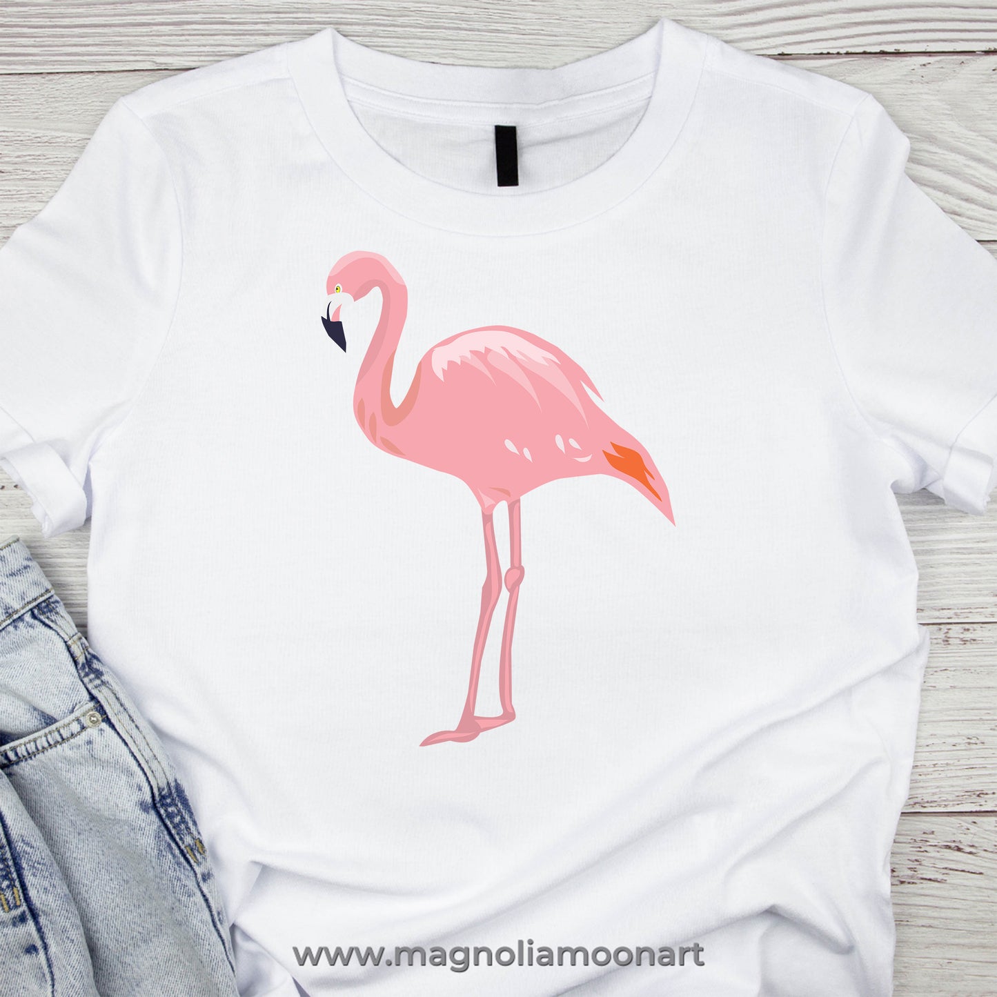 Tropical SVG