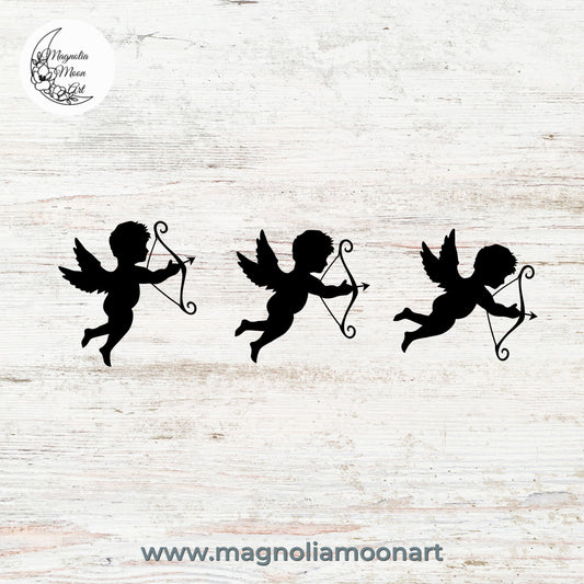Cupids SVG