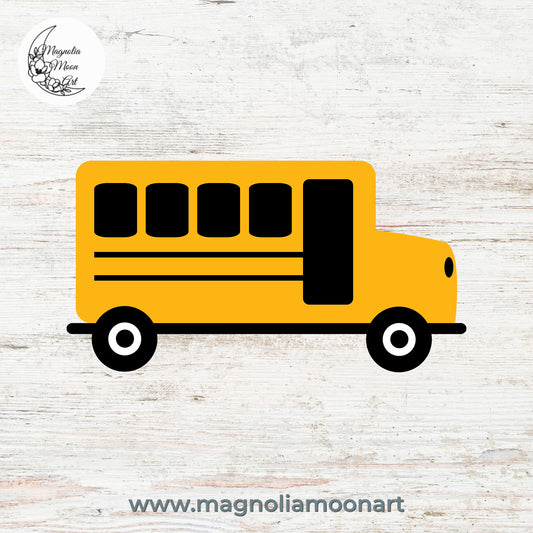 School Bus