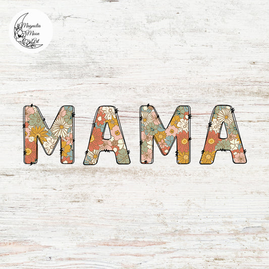 Mama PNG