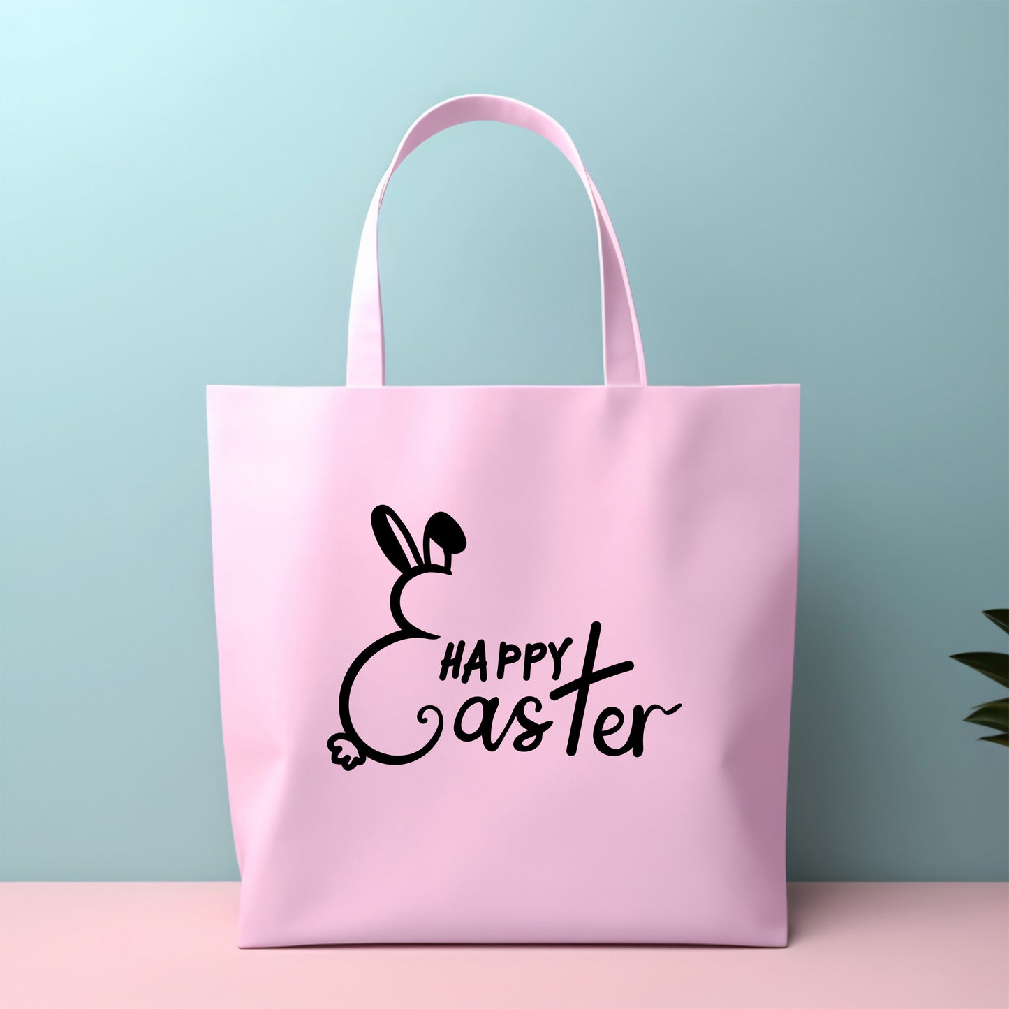 Happy Easter SVG
