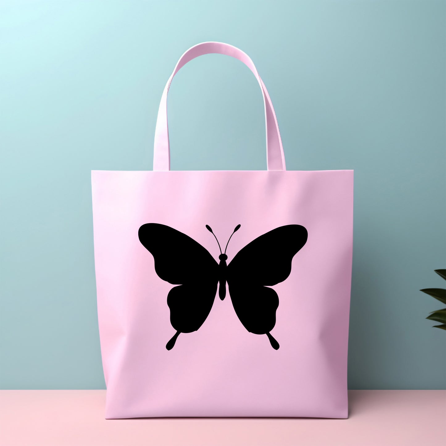 Butterfly SVG
