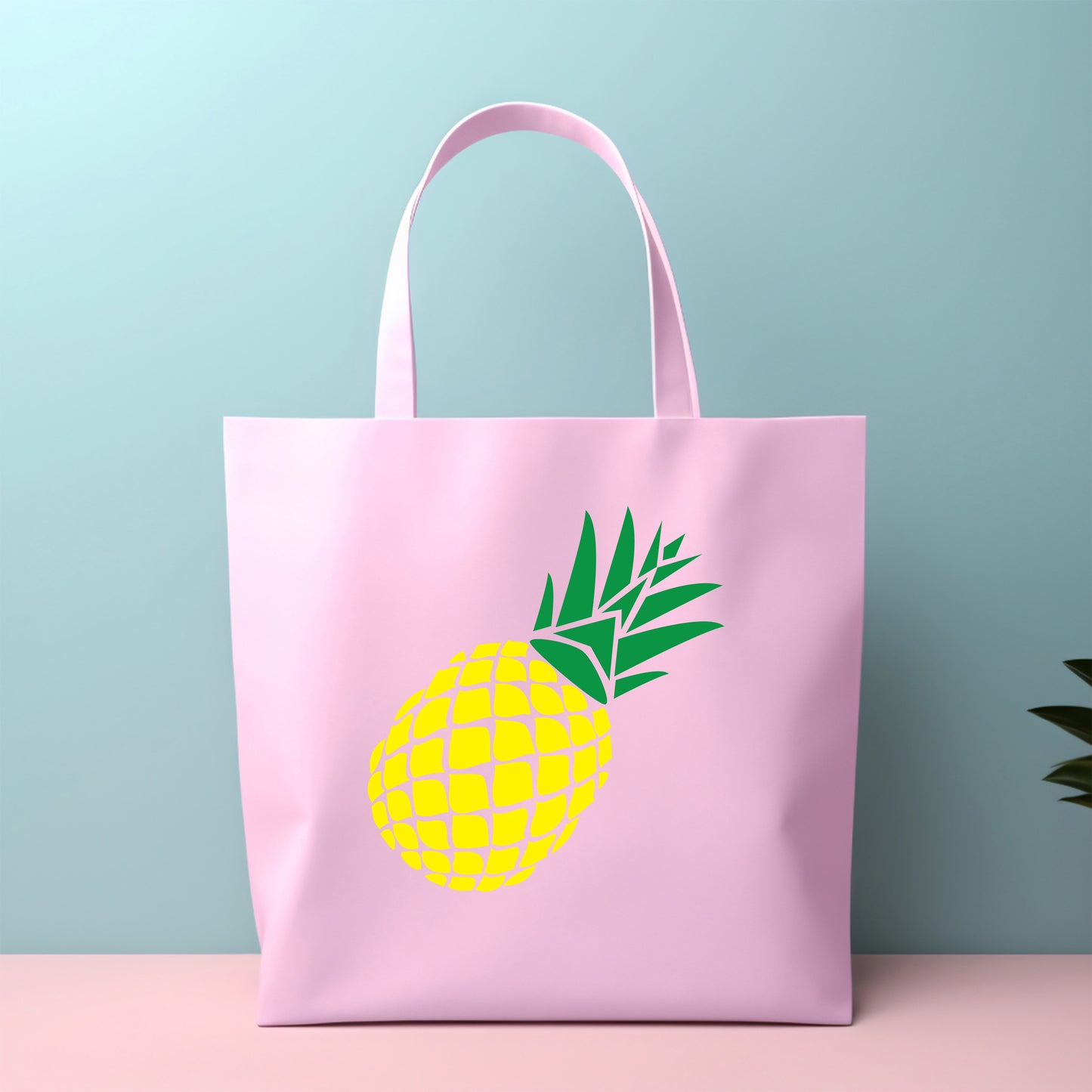 Tropical SVG