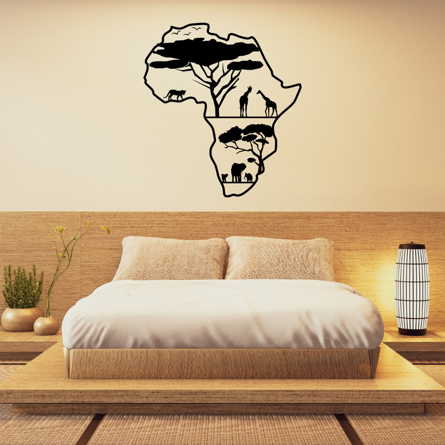 Africa SVG