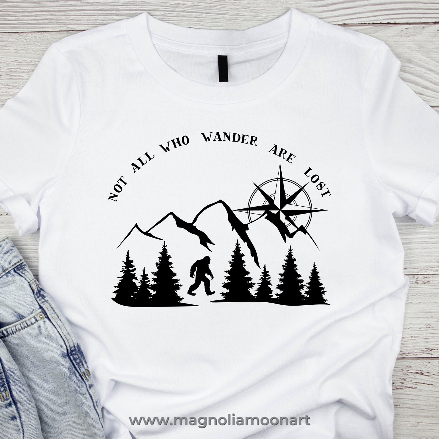 Big Foot Bundle