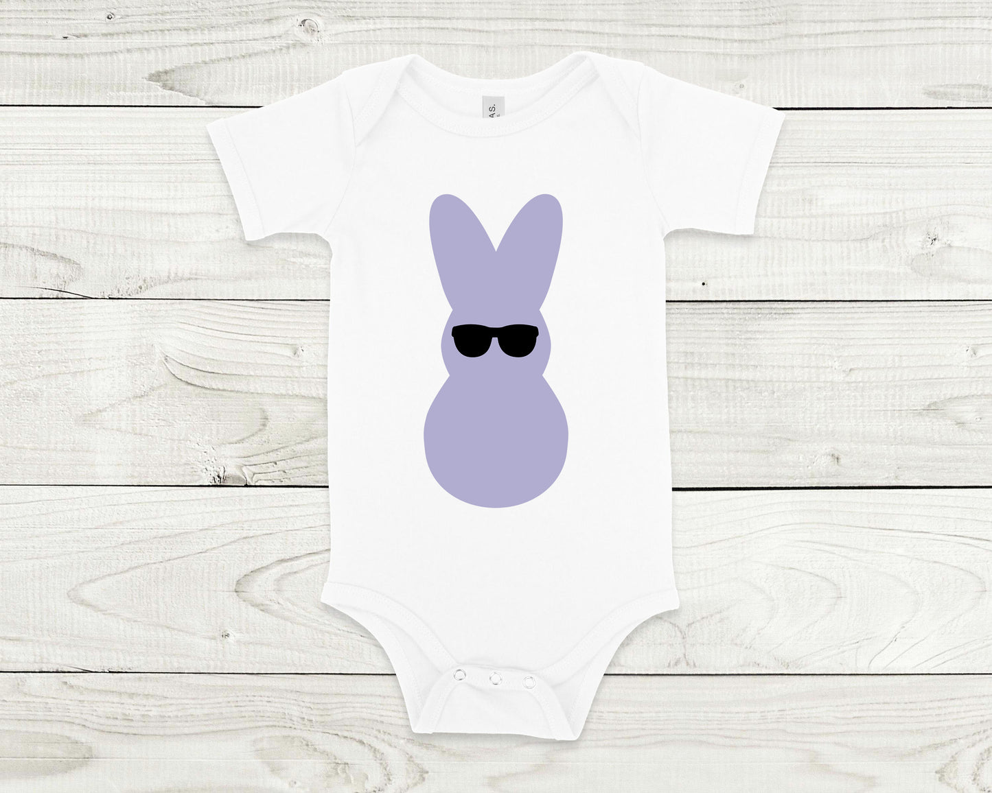 Marshmallow Bunnies SVG