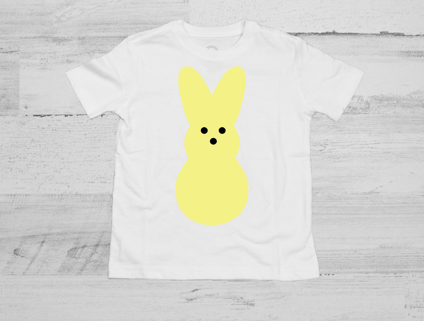 Marshmallow Bunnies SVG