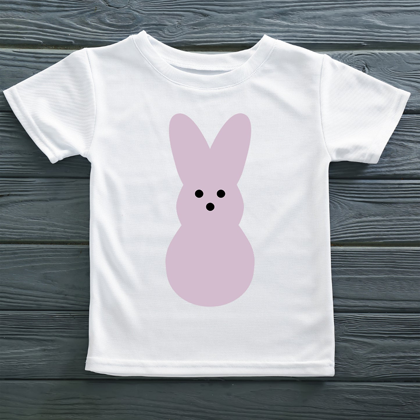 Marshmallow Bunnies SVG