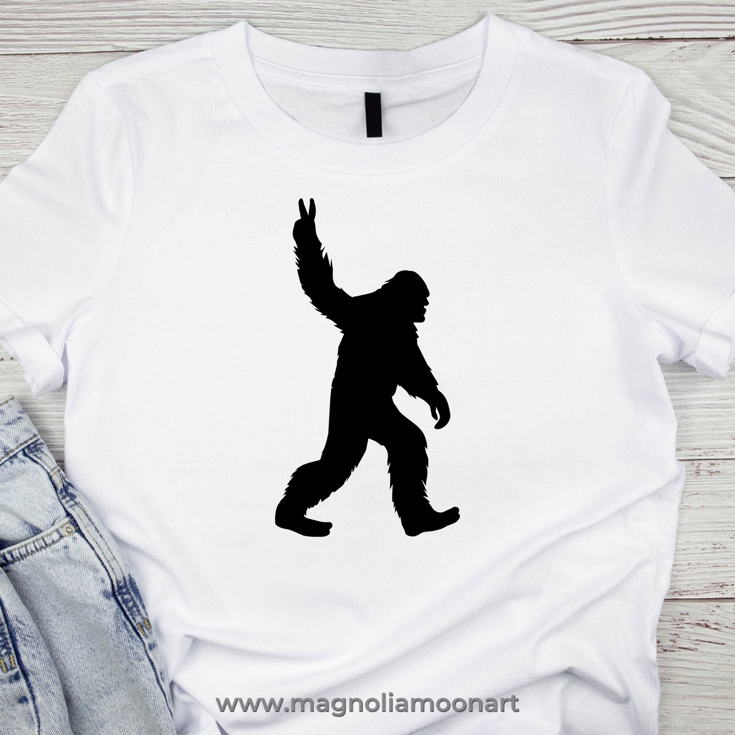 Big Foot Bundle