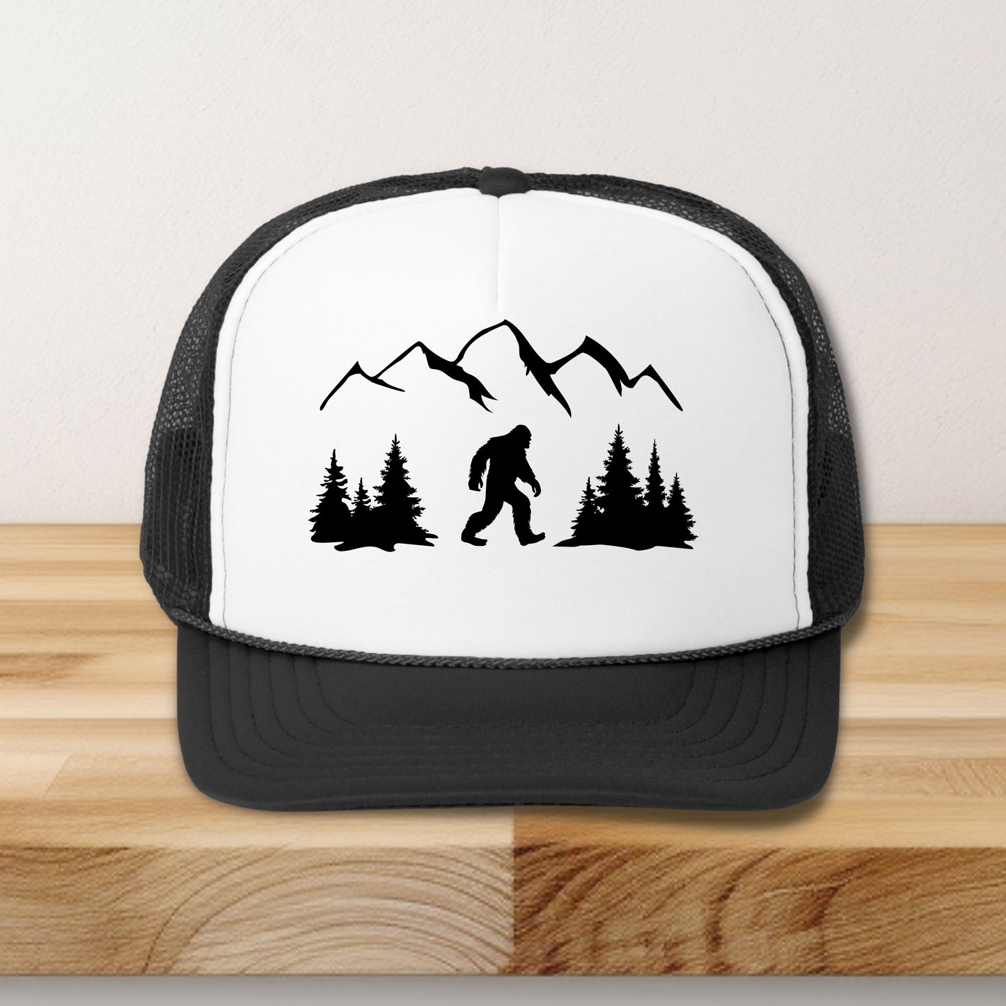 Big Foot Bundle
