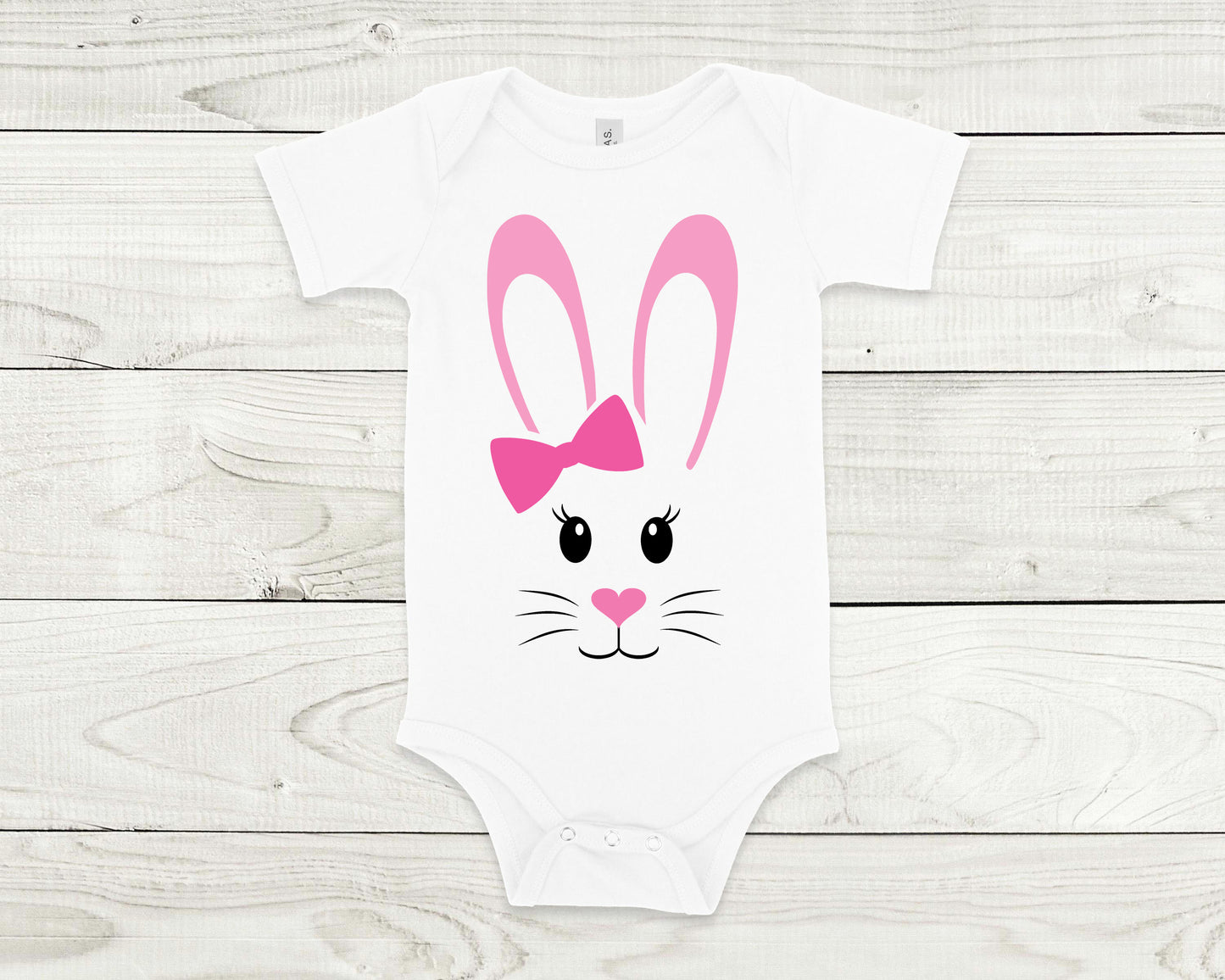 Bunnies SVG