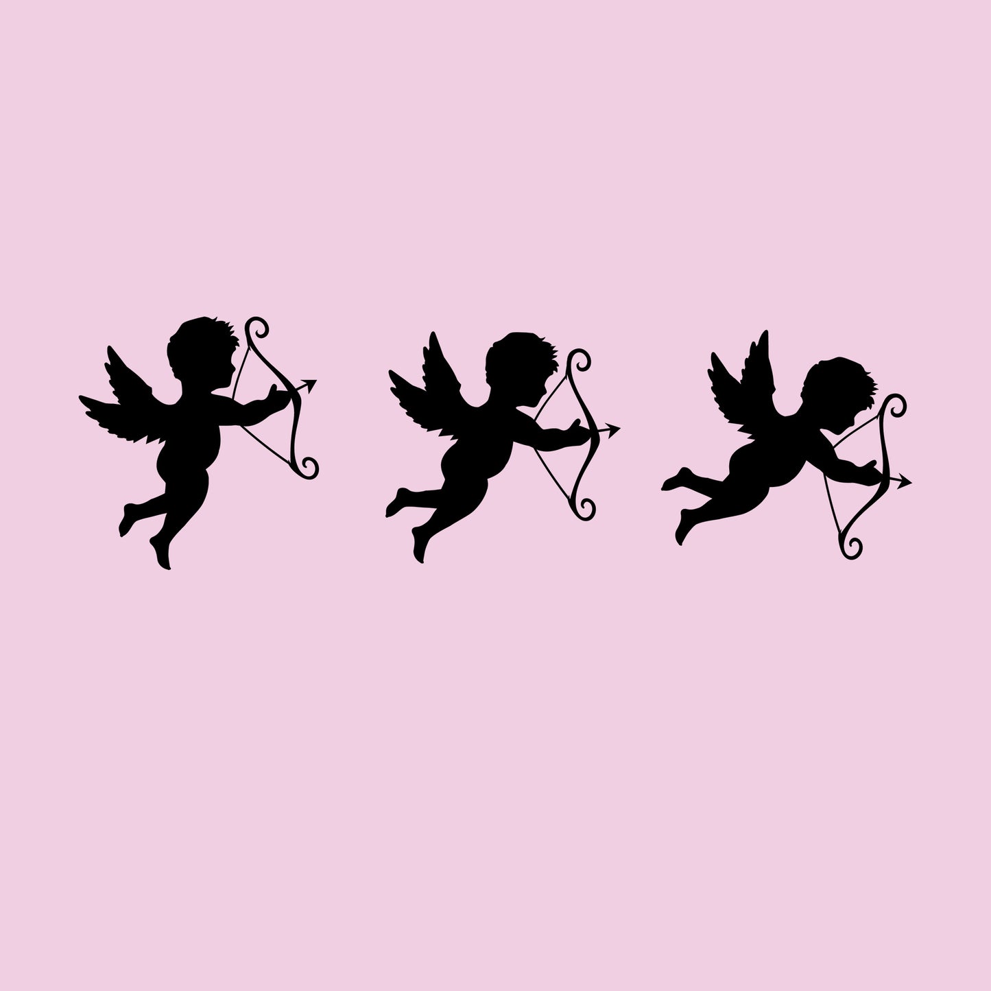 Cupids SVG