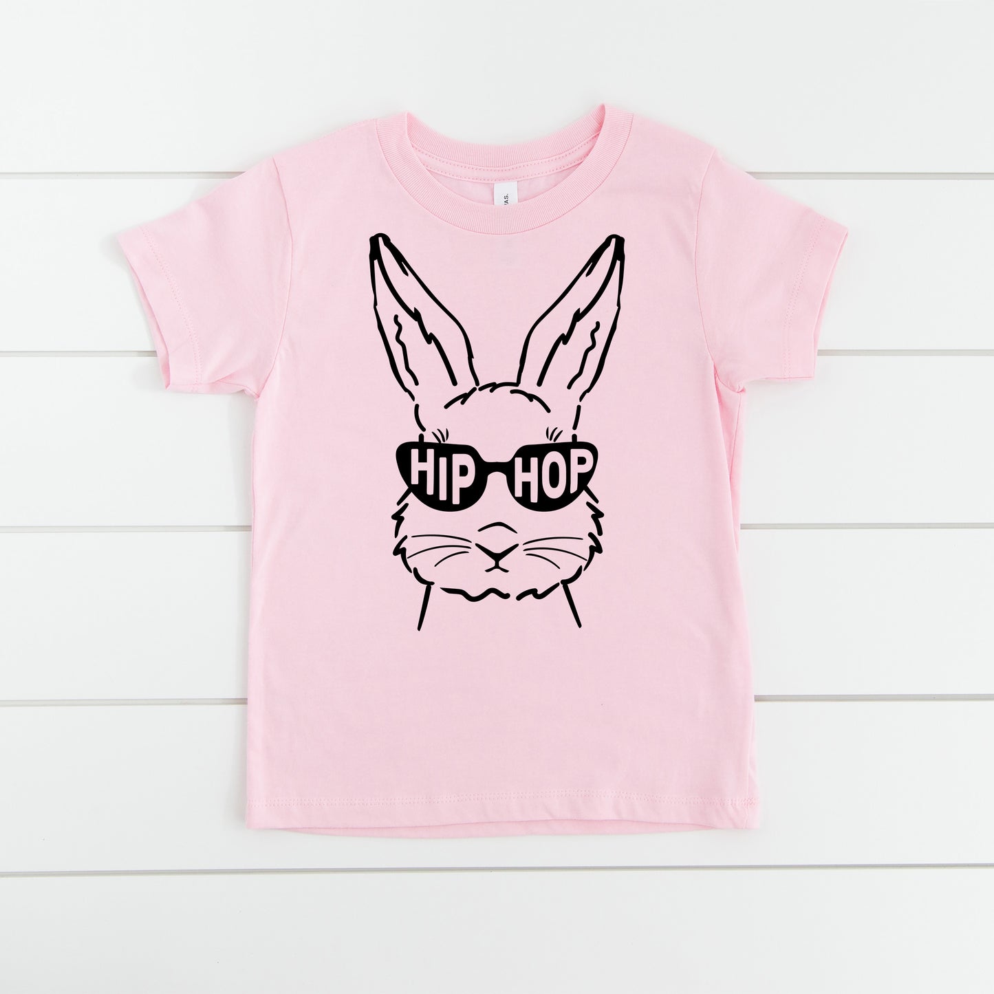 Hip Hop Bunny SVG
