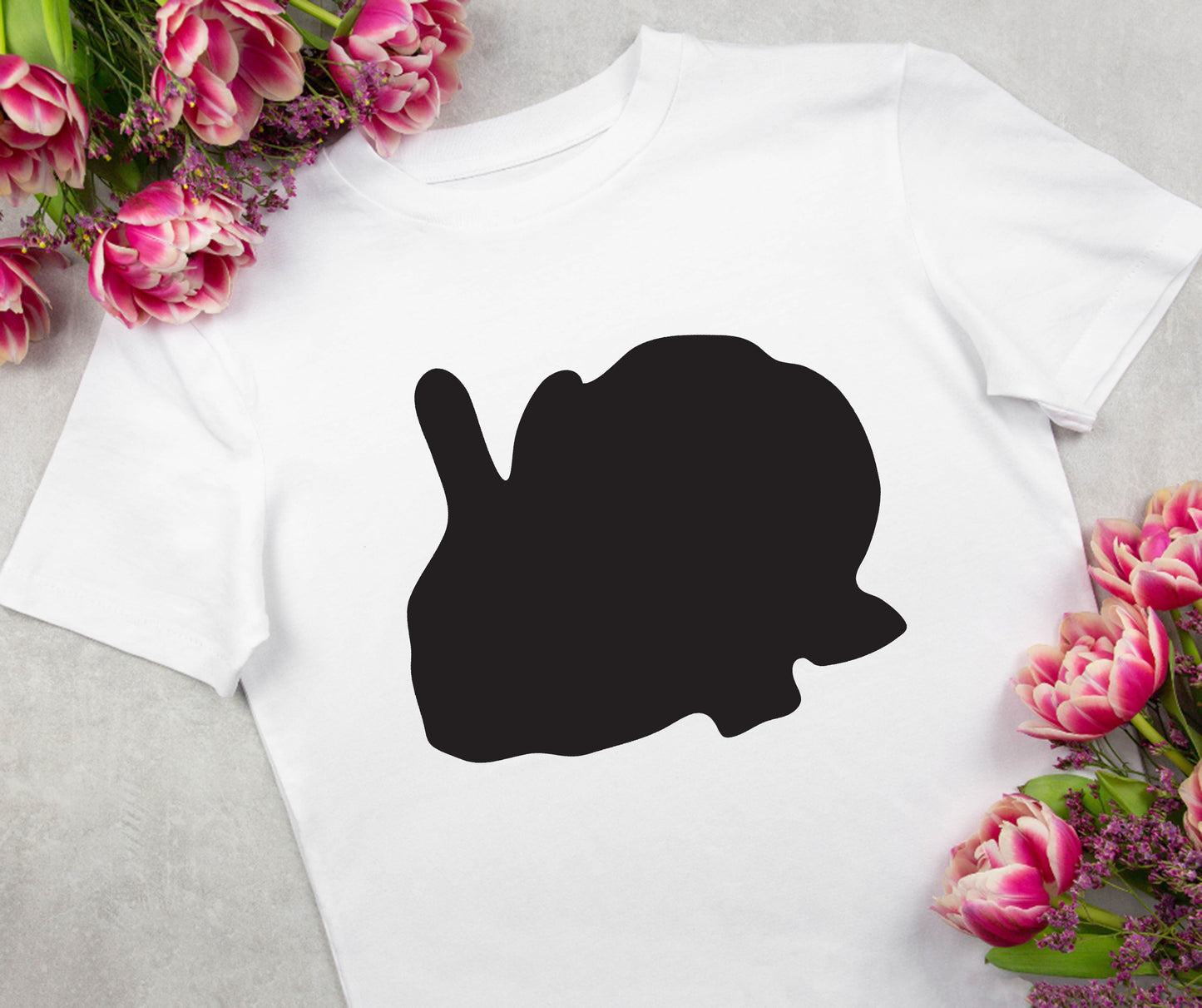 Bunnies SVG