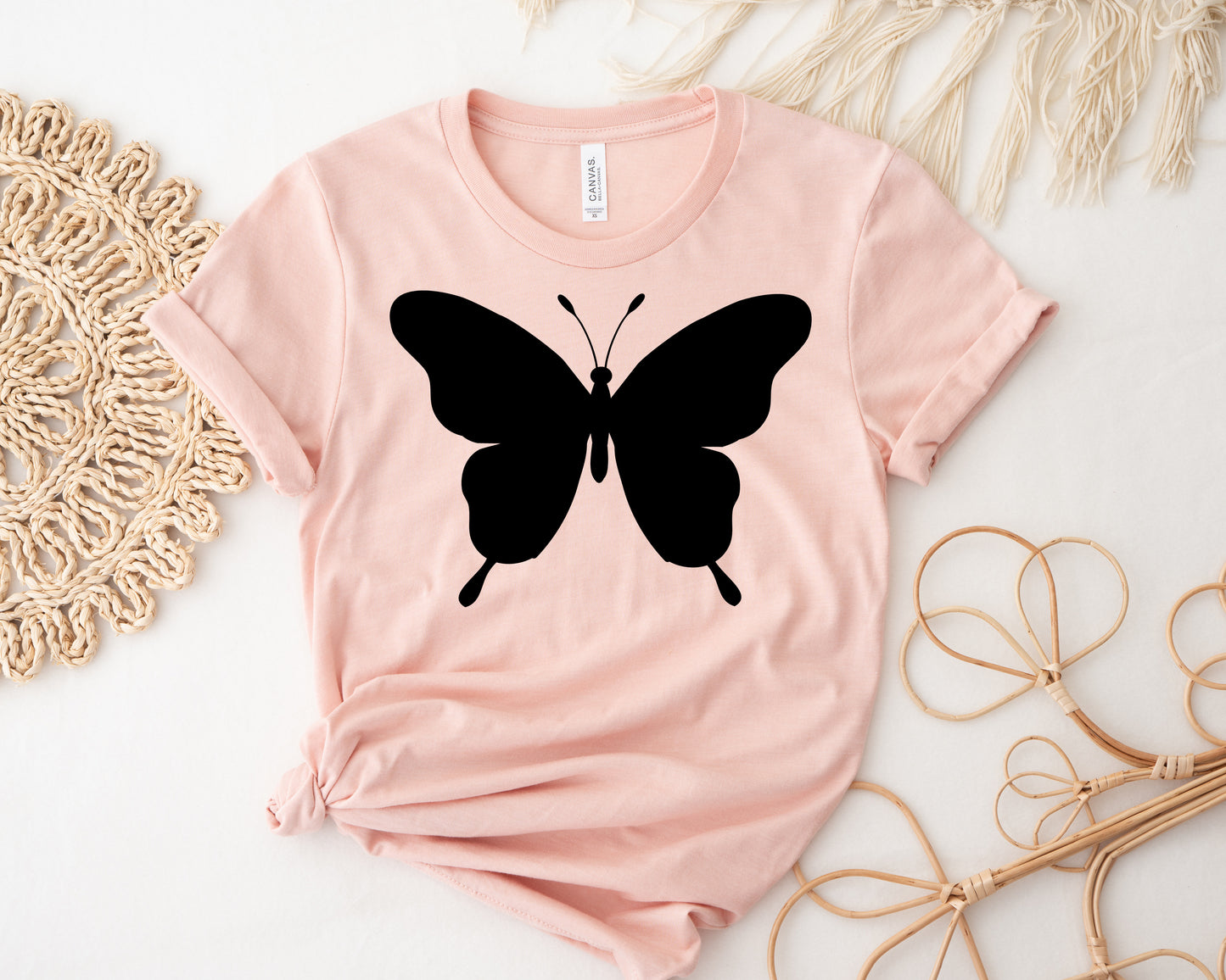 Butterfly SVG