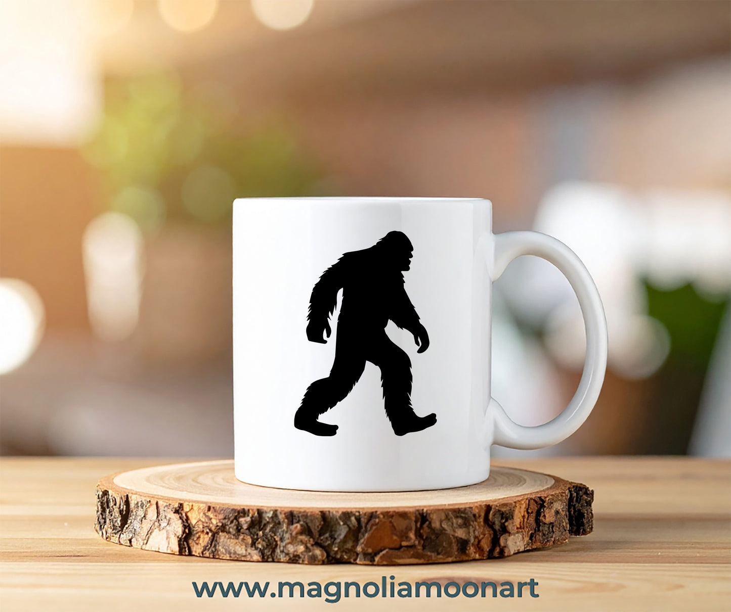 Big Foot Bundle