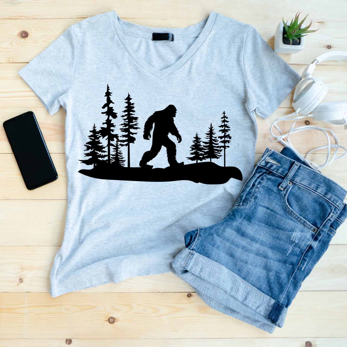 Big Foot Bundle